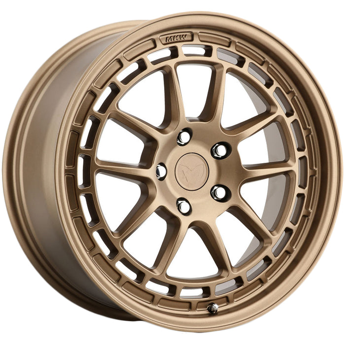 MKW M208 M208-1880512030Z