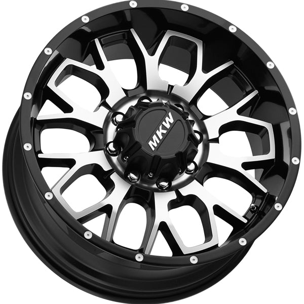 MKW M95 M95-1890818010B