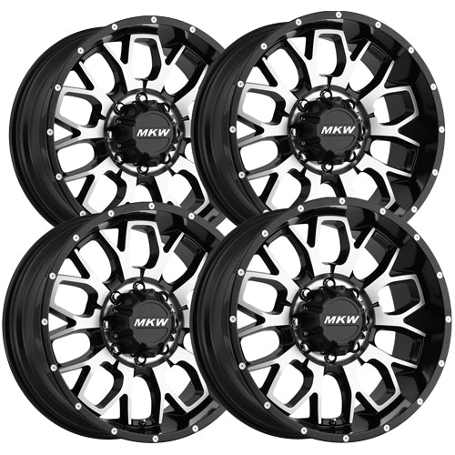 MKW M95 M95-2090818025B