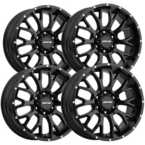 MKW M95 M95-2090818025BB