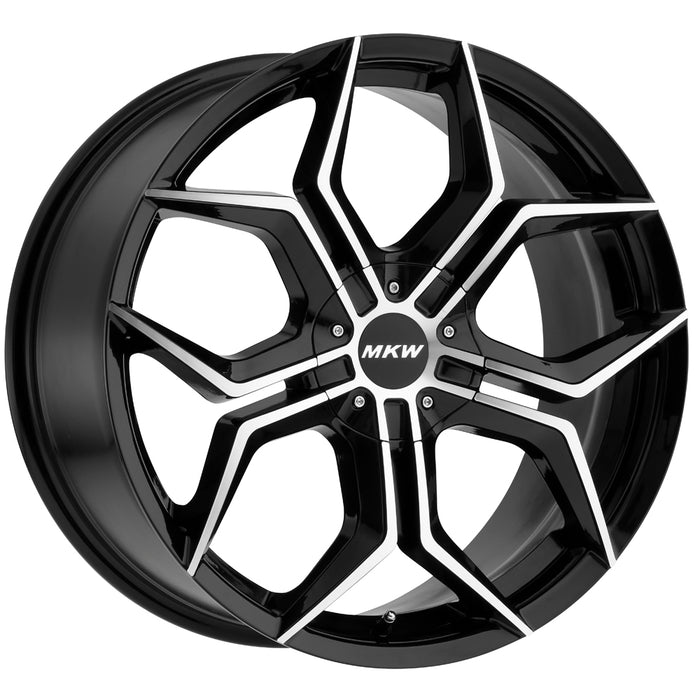 MKW M121 M121-1880000840B