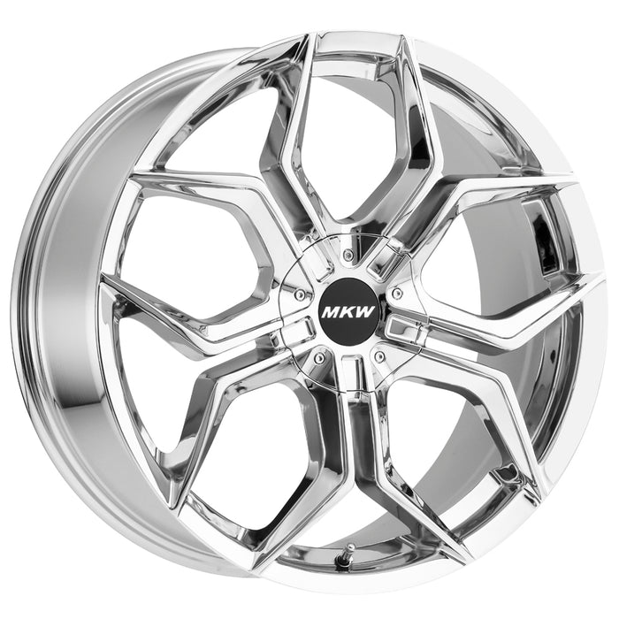 MKW M121 M121-1880000840C