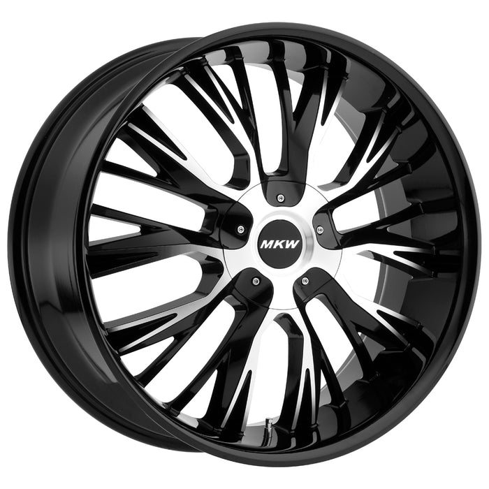 MKW M122 M122-1880003340B