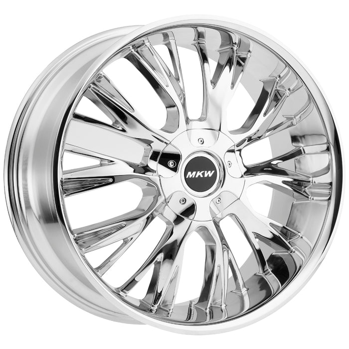 MKW M122 M122-1880003140C