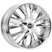MKW M122 M122-1880003140C