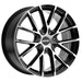 MKW M123 M123-2085001440B