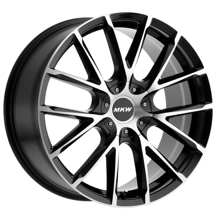MKW M123 M123-2290655018B