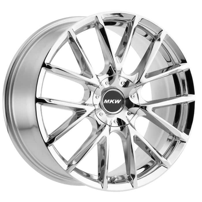 MKW M123 M123-2290003218C