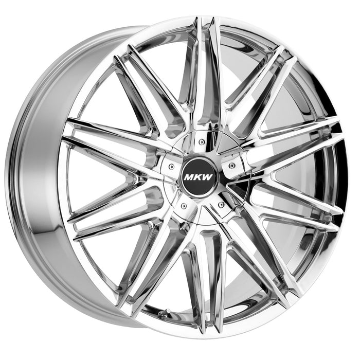 MKW M124 M124-2085001440C