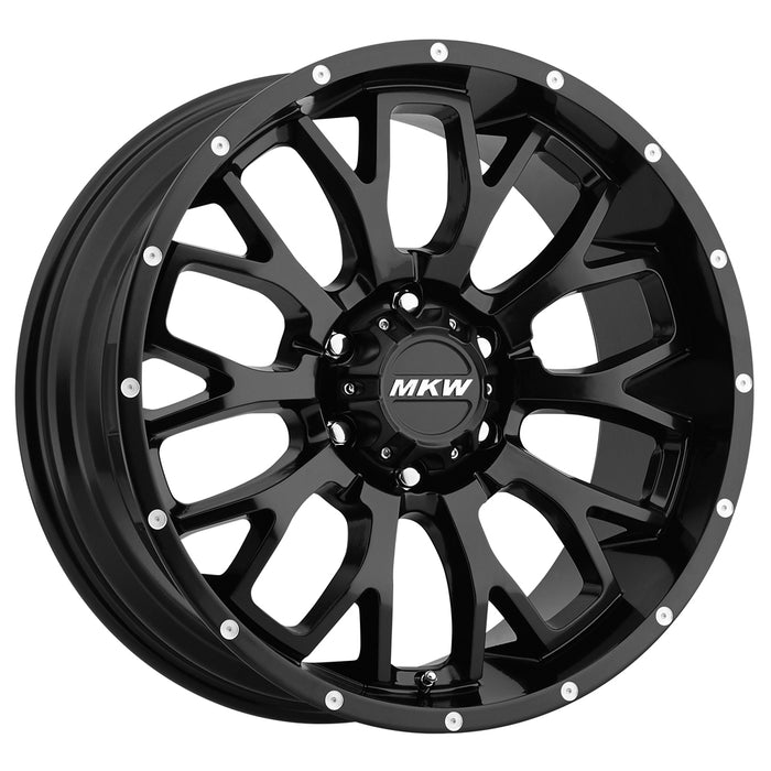 MKW M95 M95-2090818025BB