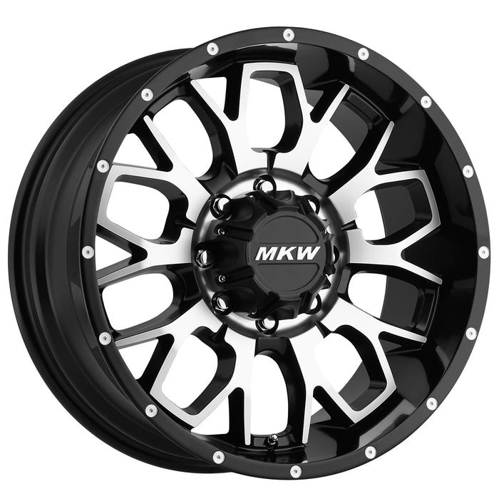 MKW M95 M95-1890818010B
