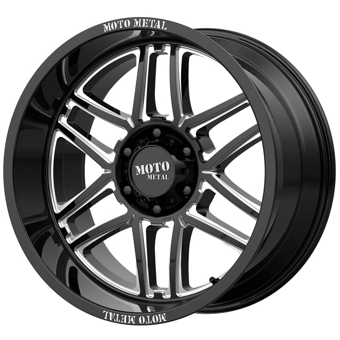 Moto Metal MO992 Folsom MO99229068318