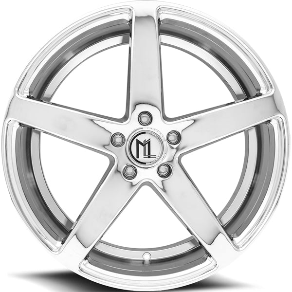 Modern Luxury ML-2 ML2-221055112+42C