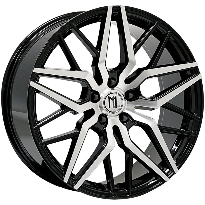 Modern Luxury ML-3 ML3-2210551143+45BM