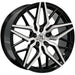 Modern Luxury ML-3 ML3-2210551143+45BM