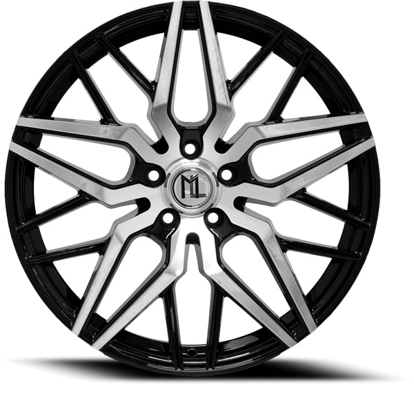 Modern Luxury ML-3 ML3-221055115+25BM
