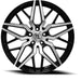 Modern Luxury ML-3 ML3-221055115+25BM