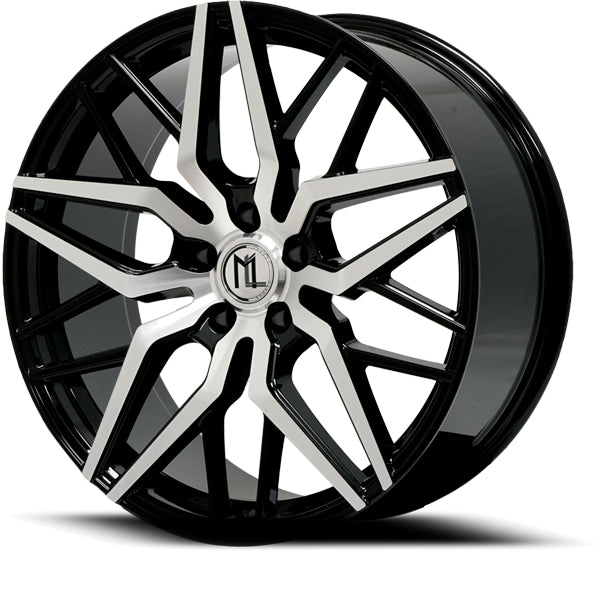 Modern Luxury ML-3 ML3-2210551143+45BM