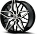 Modern Luxury ML-3 ML3-2210551143+45BM