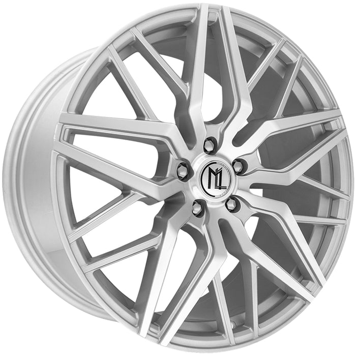 Modern Luxury ML-3 ML3-20105112+45SMF