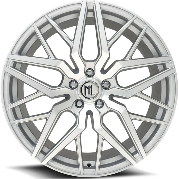 Modern Luxury ML-3 ML3-20105112+45SMF