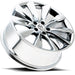 Modern Luxury ML-4 ML4-221055120+45C
