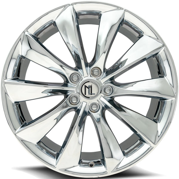 Modern Luxury ML-4 ML4-22905115+20C