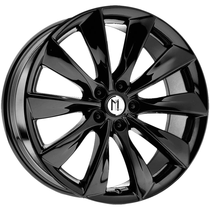 Modern Luxury ML-4 ML4-221055112+45GB