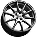 Modern Luxury ML-6 ML6-1880545112+38BM