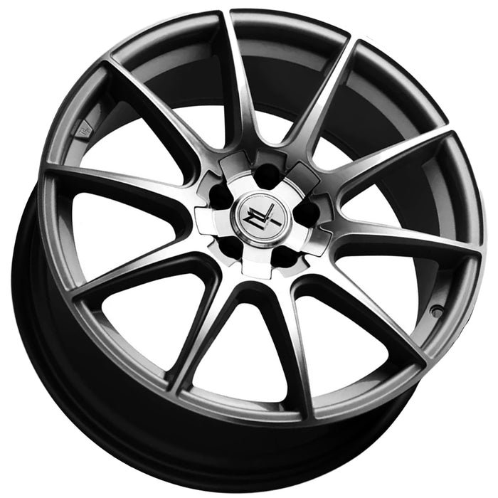 Modern Luxury ML-6 ML6-1775545112+38BM