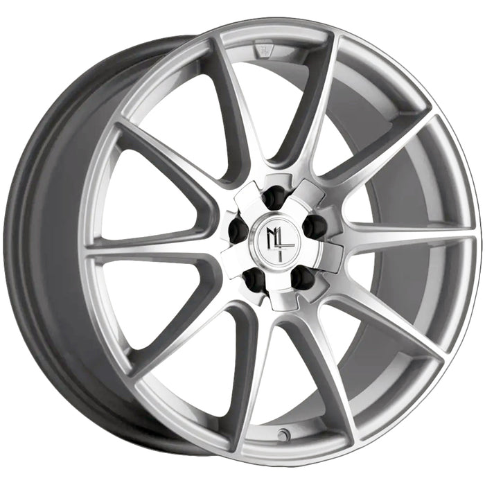 Modern Luxury ML-6 ML6-1880545120+38SM