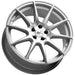 Modern Luxury ML-6 ML6-1880545120+38SM