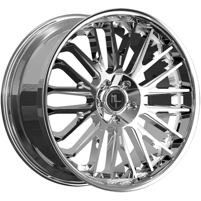 Modern Luxury ML-7 ML7-1880545120+38C