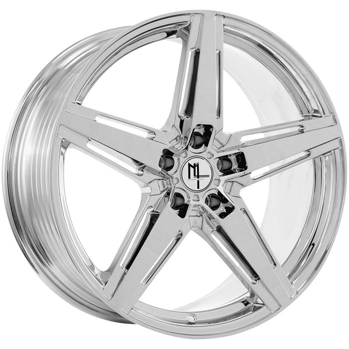 Modern Luxury MLF10 MLF10-22905120F+35C