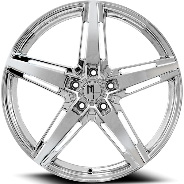 Modern Luxury MLF10 MLF10-209051143F+38C-MLF10-2010551143D+45C