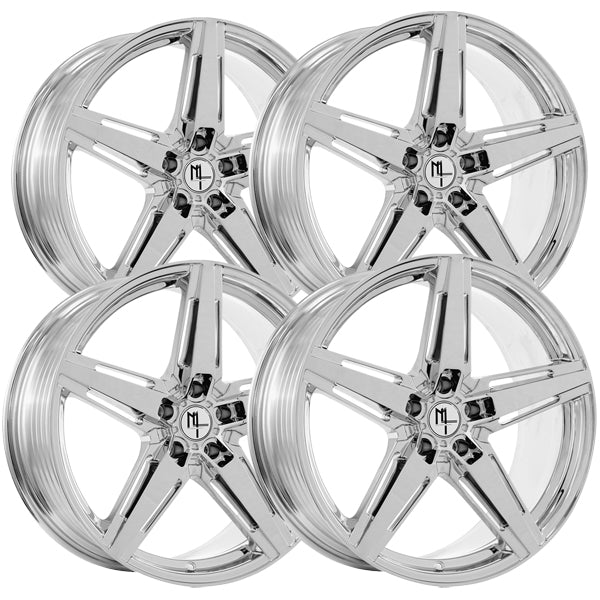 Modern Luxury MLF10 MLF10-22905112F+32C-MLF10-221055112D+42C
