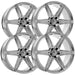 Modern Luxury MLF11 MLF11-22905112F+32C-MLF11-221055112D+45C