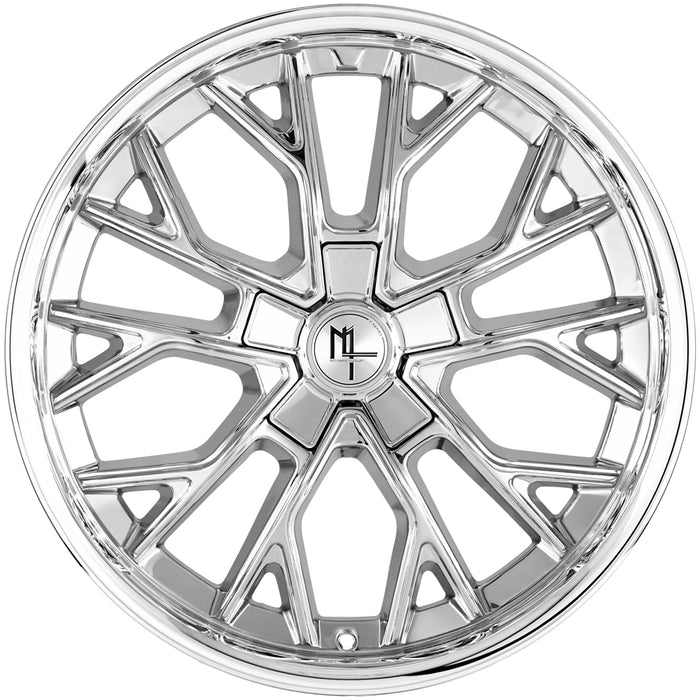 Modern Luxury MLF14 MLF14-1880511435120+35C