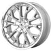 Modern Luxury MLF14 MLF14-2285511435112+35C