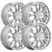 Modern Luxury MLF14 MLF14-1880511435112+35C