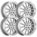 Modern Luxury MLF15 MLF15-208551143+35BRSL