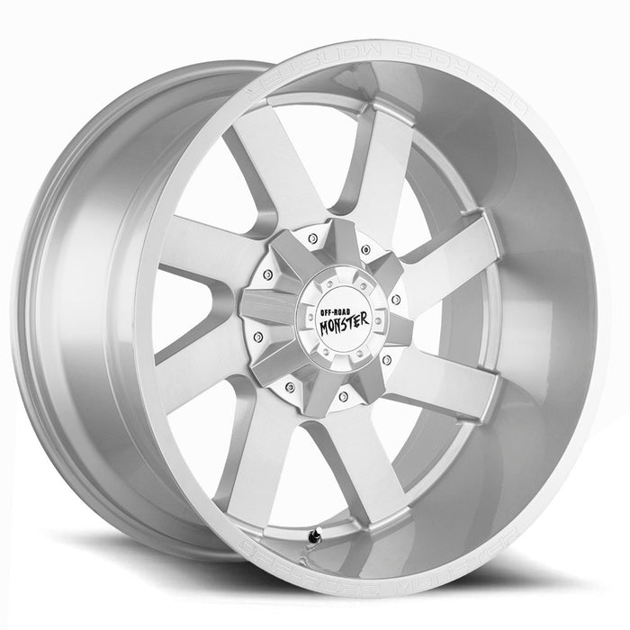 Off-Road Monster M80 M80412607N44BFS