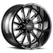 Off-Road Monster M17 M170550N19GBML