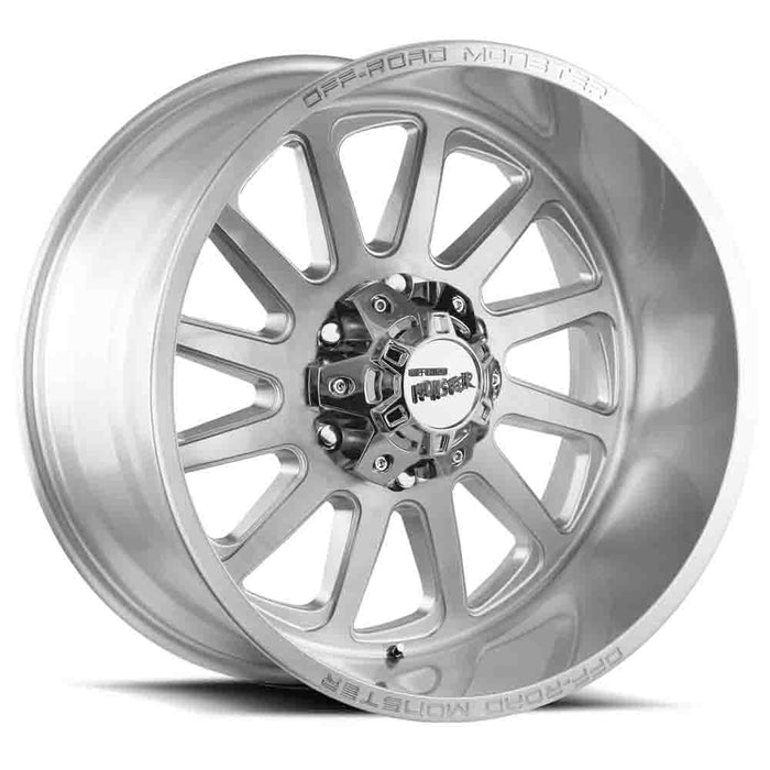 Off-Road Monster M17 M17752700BFS