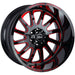 Off-Road Monster M17 M170550N19GBMLR