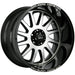Off-Road Monster M17 M17752700GBM