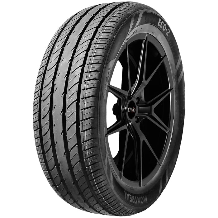 Montreal Eco-2 AS MN129