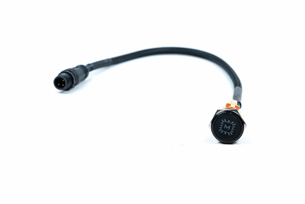 Morimoto 2x Outputs Power Harness BAF000H