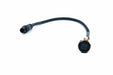 Morimoto 2x Outputs Power Harness BAF000H