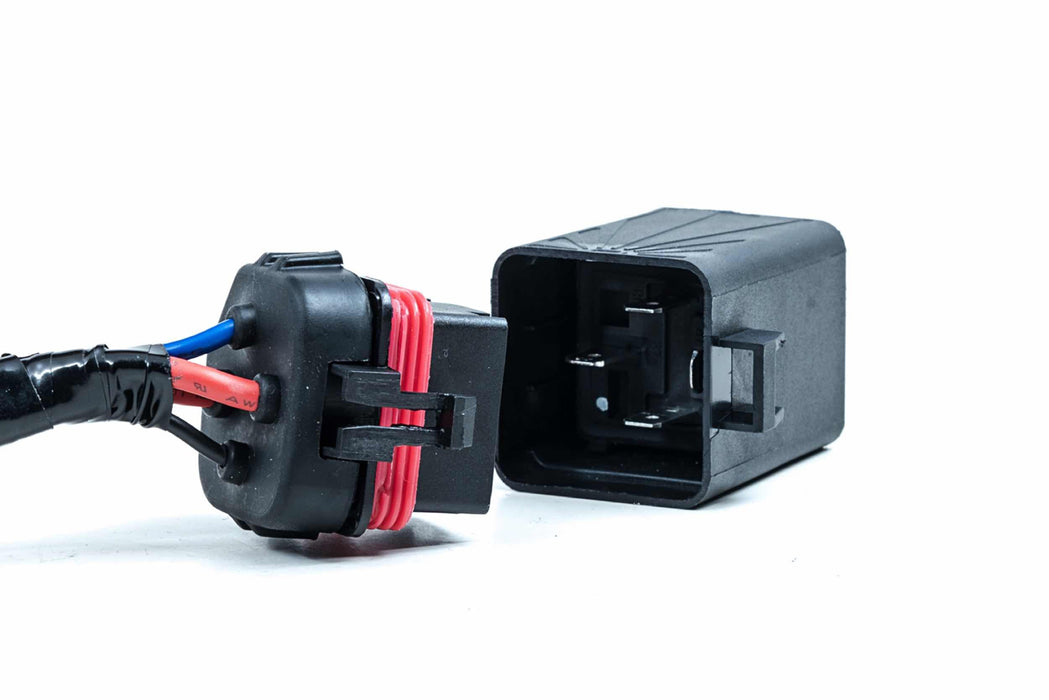 Morimoto Offroad 2x Outputs Power Harness